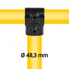 Durchmesser 48,3 mm