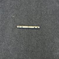 Rohrverbinder für Gitterträger 37 cm | ohne Schrauben, gebraucht 