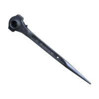 Hammerkopf-Doppelratsche SW19/22 