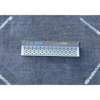 Abdeckblech 0,88 x 0,36 m gewinkelt, gebraucht 