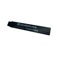 Zollstock scafom-rux schwarz 