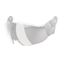 ABUS Halbvisier SCATOR(-E) Klar