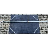 Diagonale Ringscaff, Feldhöhe 3,00 x 2,00 m, gebraucht 