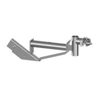 Ringscaff Anfangsstück für Stecktreppe 