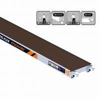 Movar Fibre Plattform o. Luke, 0.31 m breit 