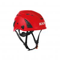 Helm Kask Plasma AQ EN 397 Farbe rot