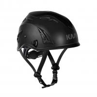 Helm Kask Plasma AQ EN 397 Farbe schwarz