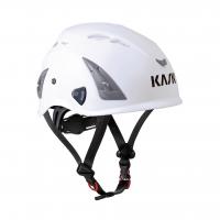 Helm Kask Plasma AQ EN 397 Farbe: weiß weiß