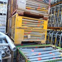 1,09 m Allround O-Riegel 2601.109, gebraucht 