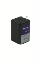 Schake Blockbatterie 6V / 7AH 4R25 