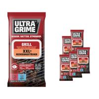 Uniwipe Ultragrime 180 Reinigungstücher, Wipes für BBQ 