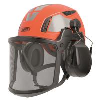 ABUS Forsthelm Set, EN 397 / 352 / 1731 