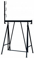 Faltgerüstbock "Universal" U1500 lackiert