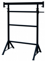 Kurbel-Gerüstbock K1500/3 lackiert