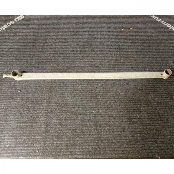 Fußtraverse 1,00 m, gebraucht 