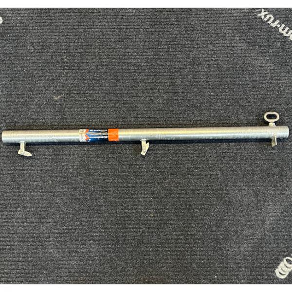 Geländerpfosten Rux Super 1,05 m, gebraucht 