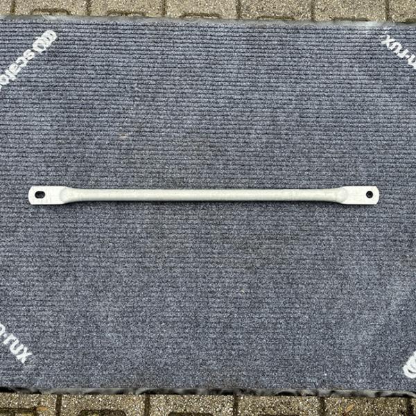 Geländer Rux Super (Kippstift) 1,00 m, gebraucht 