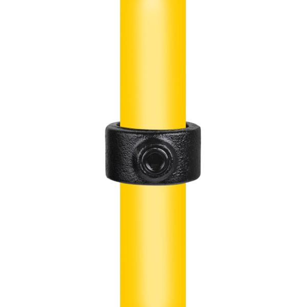 Typ_60 Rohrverbinder Sicherungsring Ø 48,3 mm (schwarz) 