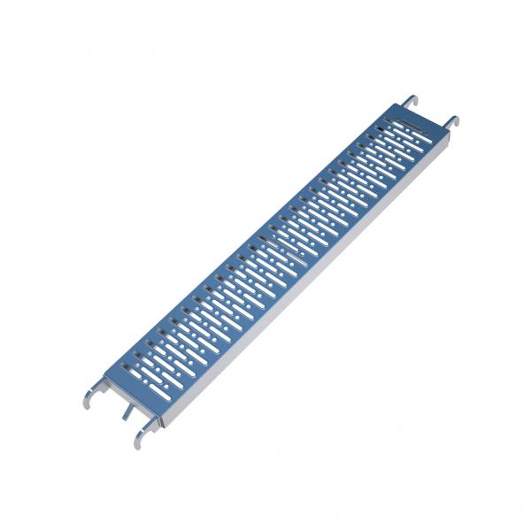 Ausgleichsbelag 1,50 m x 0,23 m Ringscaff 1.50 m