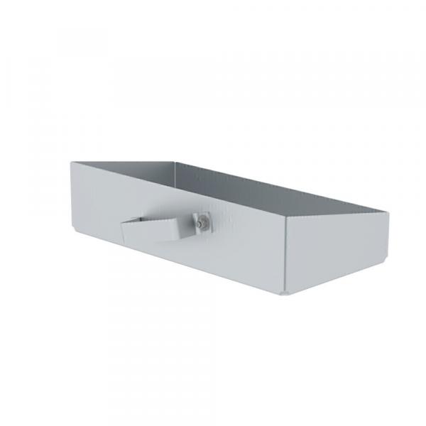 Munk Günzburger Ablageschale für Klapptritt beidseitig begehbar  