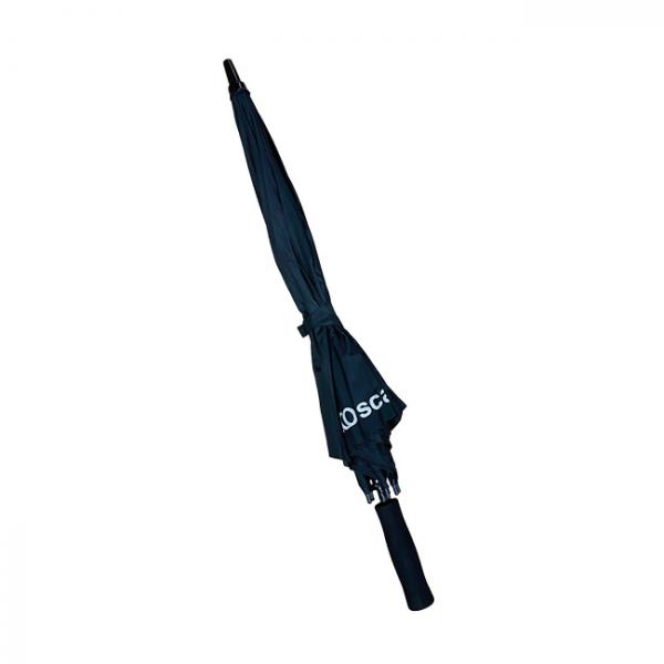 Regenschirme schwarz automatic 