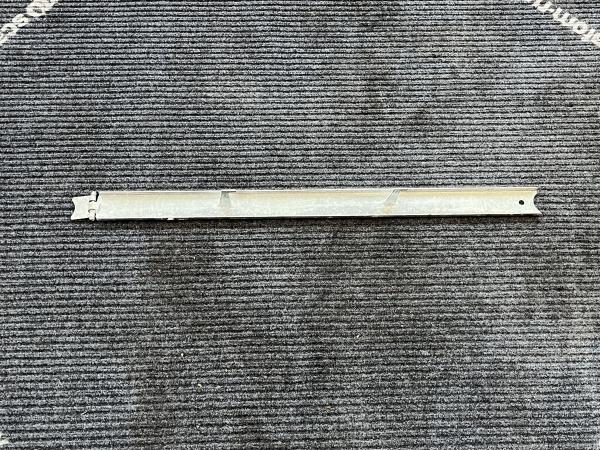 Ringscaff Sicherung für Stahlbelag 1,57 m für U-Auflage, gebraucht 