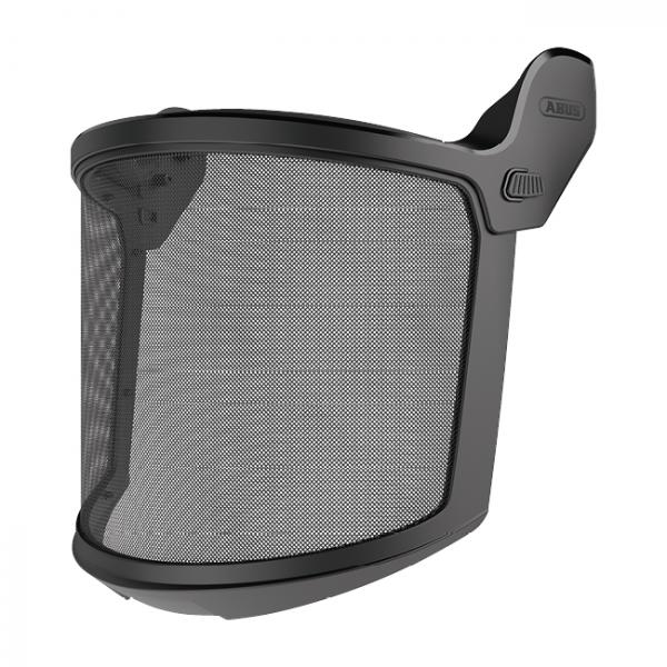 ABUS Vollvisier für Schutzhelm SPECTOR(-E) Gitter