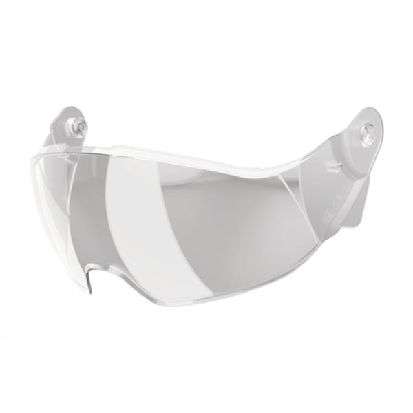 ABUS Halbvisier SCATOR(-E) Klar