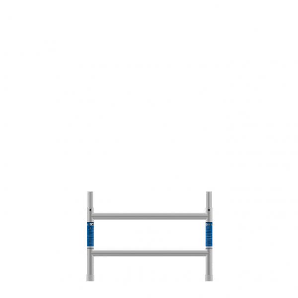 ASC Aufbaurahmen 90 | Höhe 0,50 m 