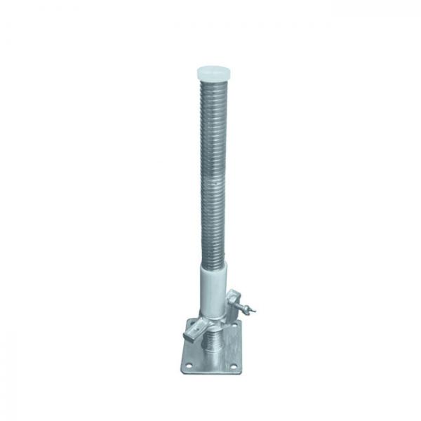 ASC Fußspindel Stahl 30 cm 