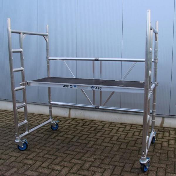 ASC Zimmergerüst Multi-Climb AH 2,80 m 