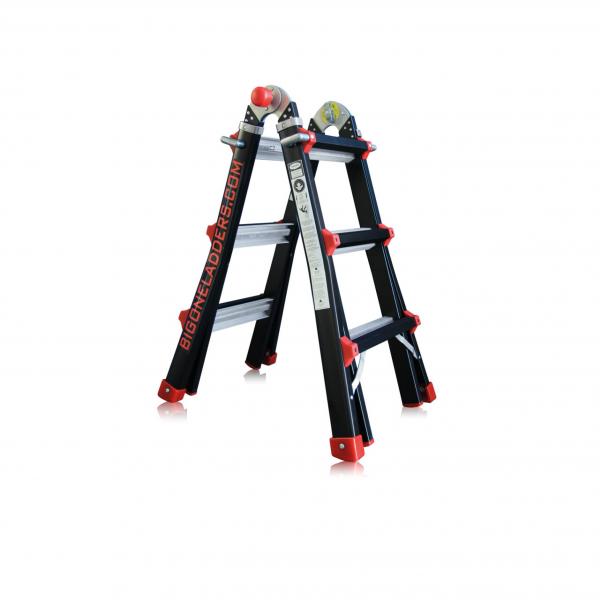 Teleskopleiter ASC Big One 3