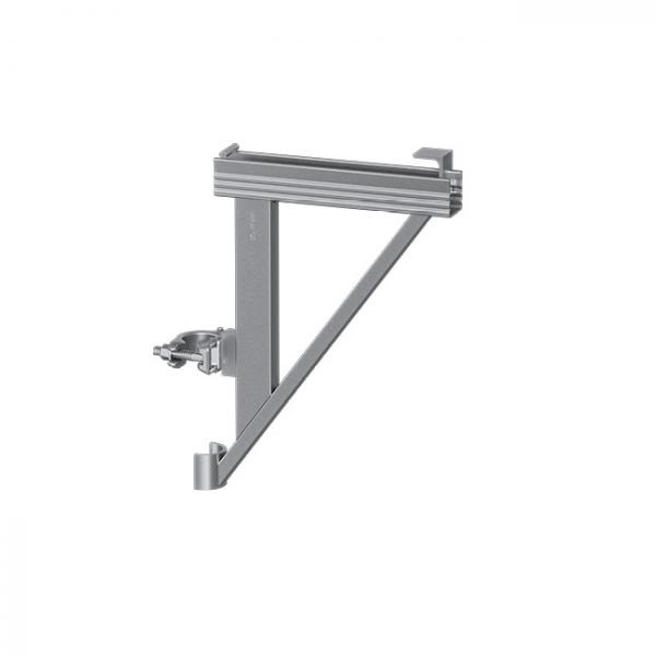 Framescaff Eck-Konsole 0,36 m U-Auflage 19