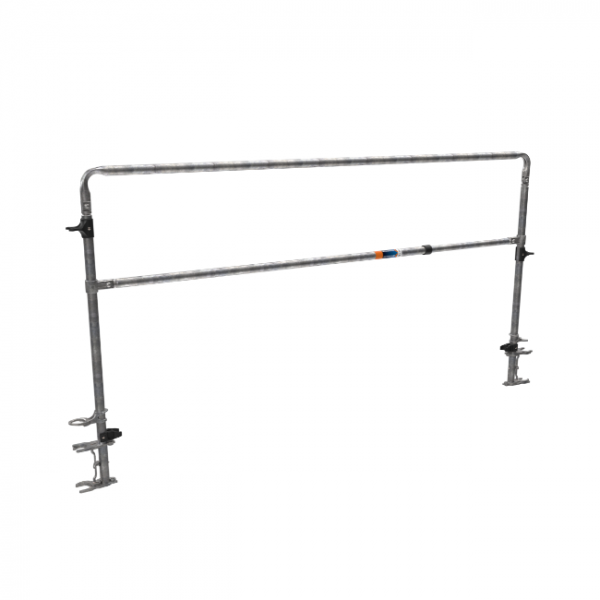 Framescaff Permanent Advanced Guardrail (PAG) 