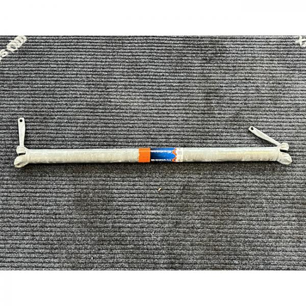 Rohrriegel Ringscaff 1,00 m, gebraucht 