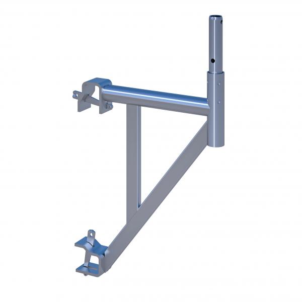 Ringscaff Konsole für Zwischenposition 0,39 m 