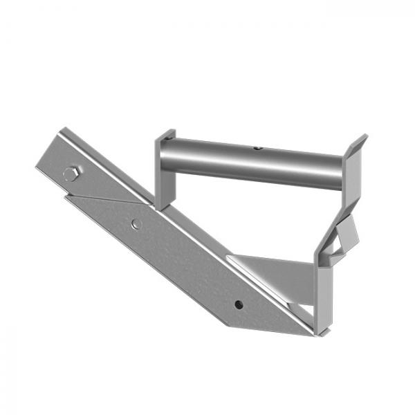 Ringscaff Mittelstück für Stecktreppe 