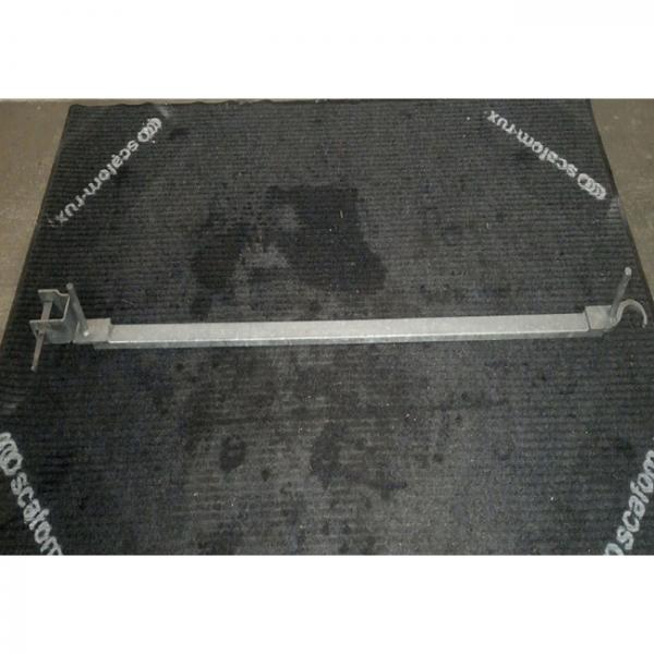 Belagsicherung, SL-Auflage 1,5 m gebraucht 