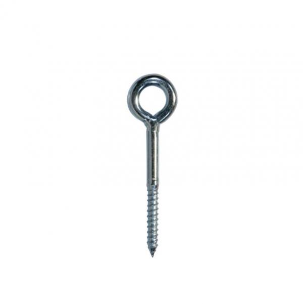 Ringschraube 12x120mm 12 cm