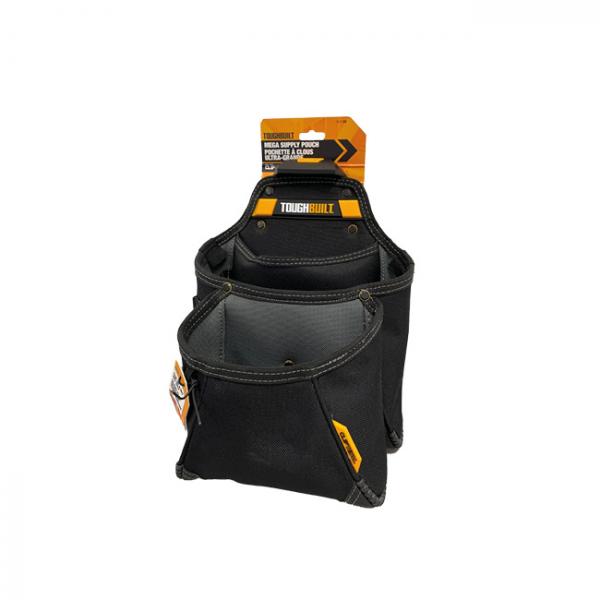 Toughbuilt Mega/Netzteil Tasche 