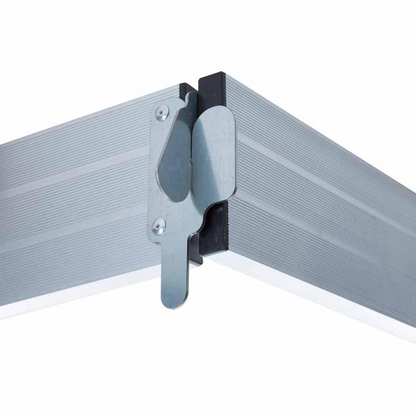Movar Bordbrett Aluminium 