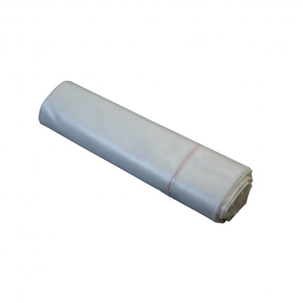 PVC-Kederplane für Wetterschutztraverse, Breite 2,6 m 