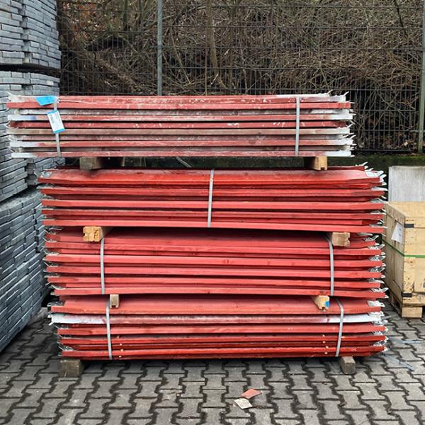 Bordbrett längs Rux Super 2,00 m, gebraucht 