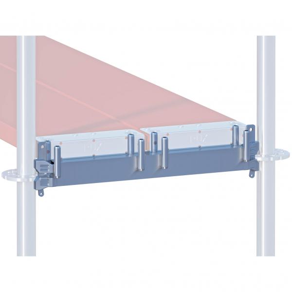 Belagriegel Ringscaff 0,67 m 0.67 m