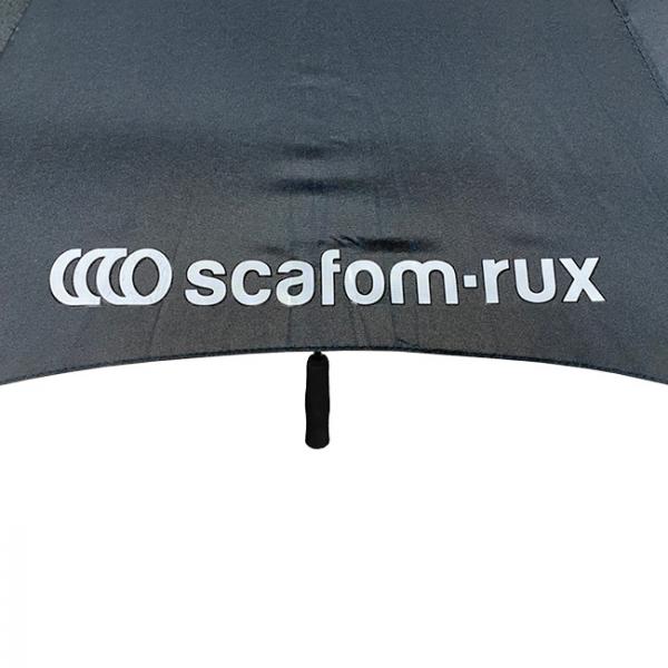 Regenschirme schwarz automatic 