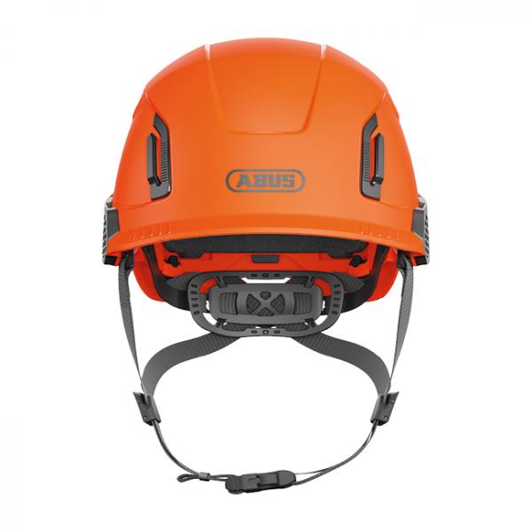 ABUS SPECTOR Schutzhelm, EN 397 orange