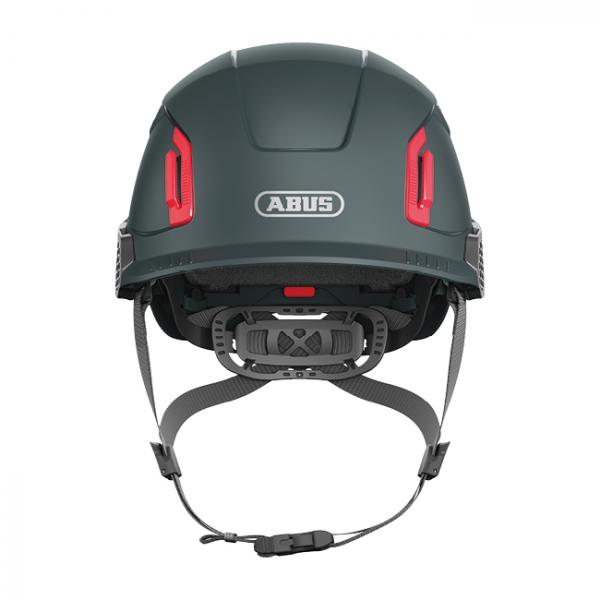 ABUS SPECTOR-E Schutzhelm, EN 397, Elektrikerhelm 