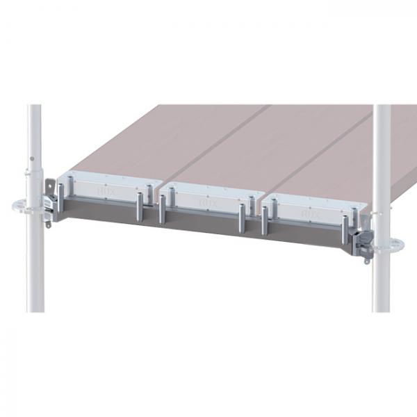 Belagriegel Ringscaff 1,00 m 1.00 m