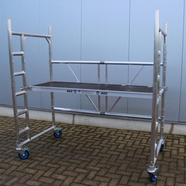 ASC Zimmergerüst Multi-Climb AH 2,80 m 