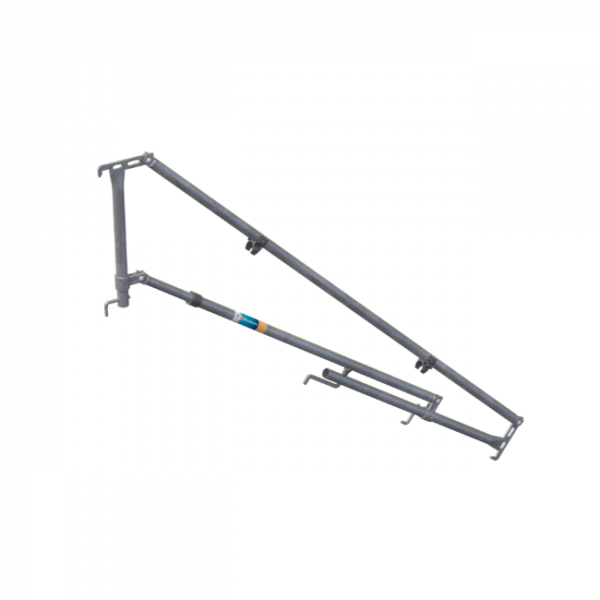 Ringscaff Permanent Advanced Guardrail (PAG) 